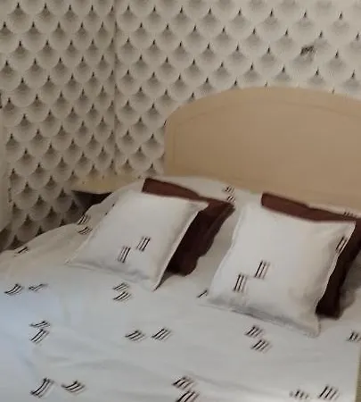 منزل ريفي Bienvenus Chez Moi *