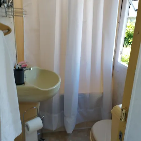 منزل ريفي Bienvenus Chez Moi