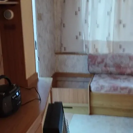 منزل ريفي Bienvenus Chez Moi