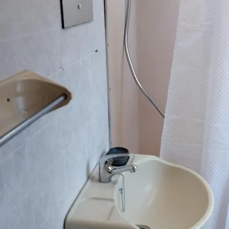 Bienvenus Chez Moi منزل ريفي