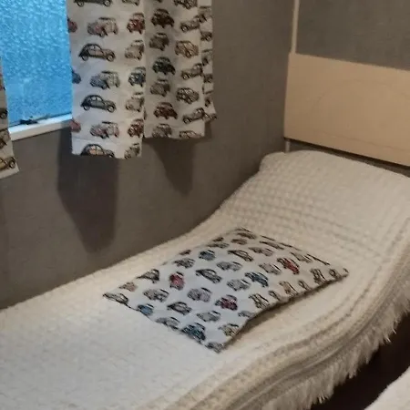 Bienvenus Chez Moi
