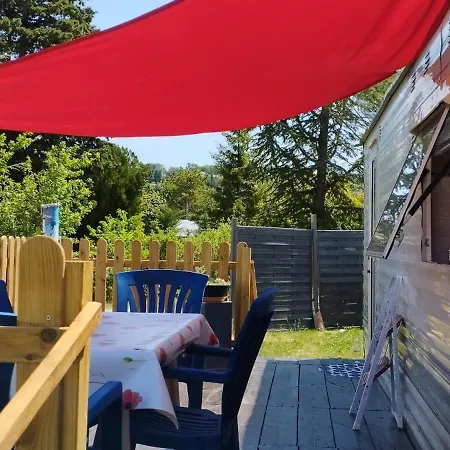 Bienvenus Chez Moi