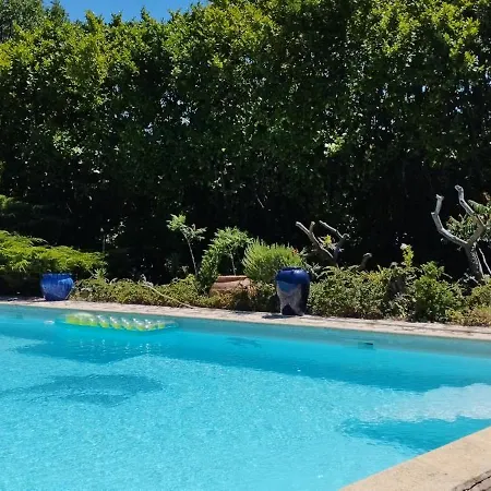 Bienvenus Chez Moi منزل ريفي *