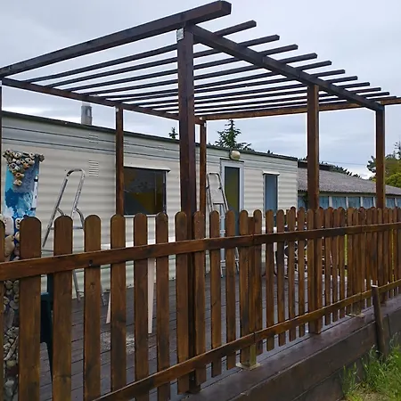 בית כפרי Bienvenus Chez Moi