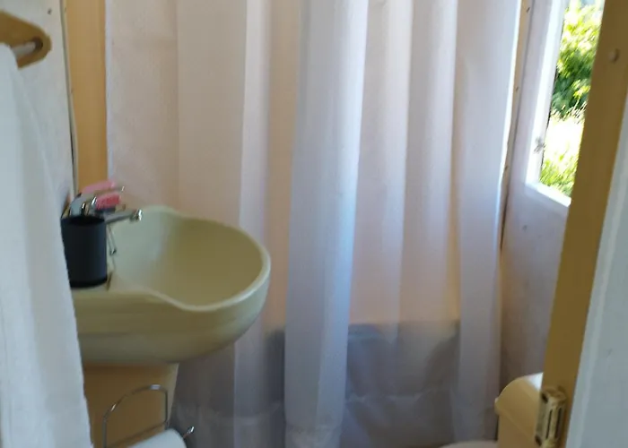 Gospodarstwo wiejskie Bienvenus Chez Moi