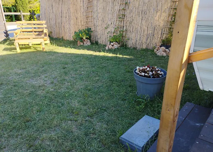 Bienvenus Chez Moi Gospodarstwo wiejskie